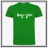 Camiseta Anti-Todo