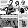 Libro - ROCK  – La era dorada (1953 – 1962). LA NOVELA GRÁFICA