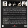 Libro - ROCK  – La era dorada (1953 – 1962). LA NOVELA GRÁFICA