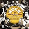 Libro - ROCK  – La era dorada (1953 – 1962). LA NOVELA GRÁFICA