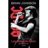 Libro - Las vidas de Brian. Biografia de Brian Johnson