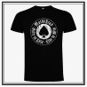 Camiseta Motorhead Born to Lose-Live to win