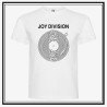 Camiseta Joy Division