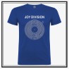 Camiseta Joy Division