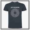 Camiseta Joy Division