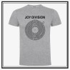 Camiseta Joy Division