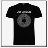Camiseta Joy Division
