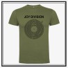 Camiseta Joy Division