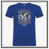 Camiseta Gas or Die