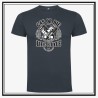 Camiseta Gas or Die