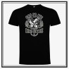 Camiseta Gas or Die