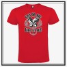 Camiseta Gas or Die