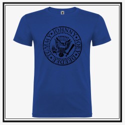 Camiseta Ramones