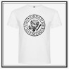 Camiseta Ramones