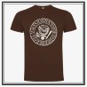 Camiseta Ramones