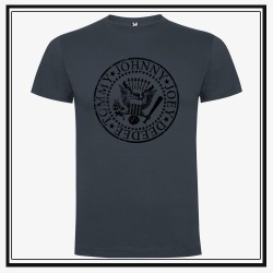 Camiseta Ramones