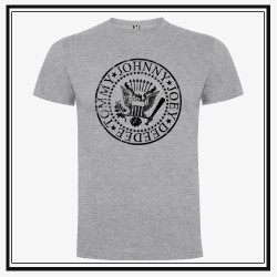 Camiseta Ramones