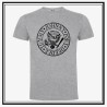 Camiseta Ramones