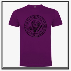 Camiseta Ramones