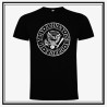 Camiseta Ramones
