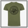 Camiseta Ramones