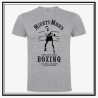 Camiseta Mighty Mick’s Gym