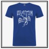 Camiseta Led Zeppelin
