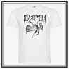 Camiseta Led Zeppelin