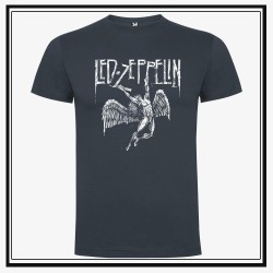 Camiseta Led Zeppelin