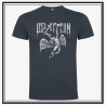 Camiseta Led Zeppelin