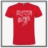 Camiseta Led Zeppelin