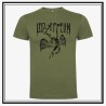 Camiseta Led Zeppelin