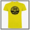 Camiseta Sun Records