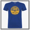 Camiseta Sun Records