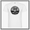 Camiseta Sun Records