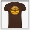 Camiseta Sun Records