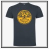 Camiseta Sun Records
