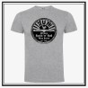 Camiseta Sun Records