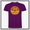Camiseta Sun Records