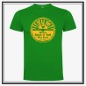 Camiseta Sun Records