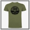 Camiseta Sun Records