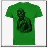 Camiseta Biker Man Skull