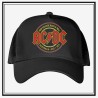 Gorra ACDC High Voltage