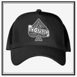 Gorra Motorhead Ace of Spades