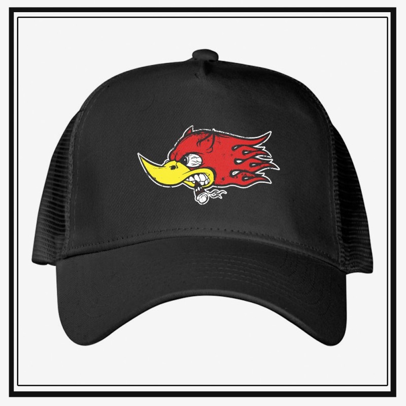 Gorra Speed