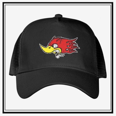 Gorra Speed