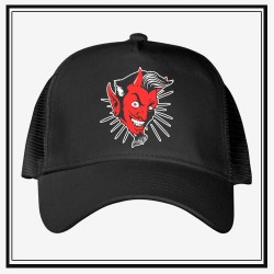 Gorra Diablo