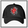 Gorra Diablo