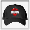 Gorra Green Day
