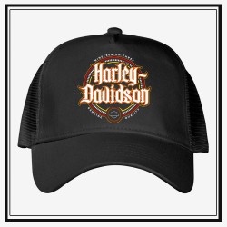 Gorra Harley Davidson